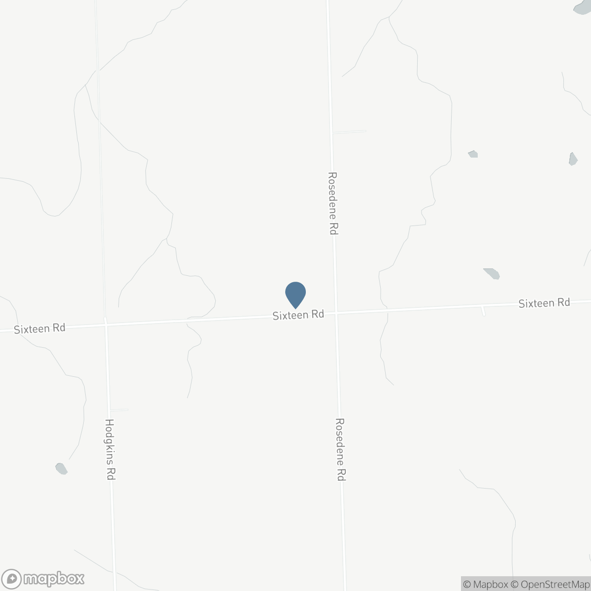 4145 SIXTEEN Road, West Lincoln, Ontario L0R 1Y0
